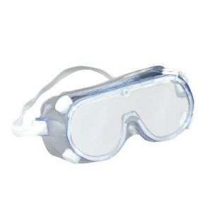 1621AF 防护眼罩（防起雾）