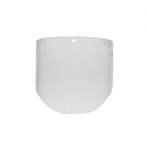 3M™ 82700-00000 W96 防化学透明丙酸酯面屏，10件/箱