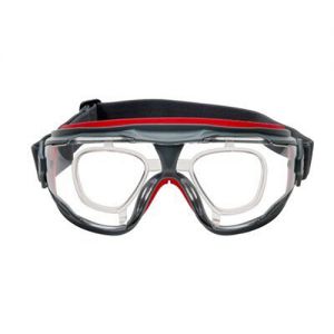 3M™ GA500超强防雾防护眼罩 GA501 透明，10付/箱