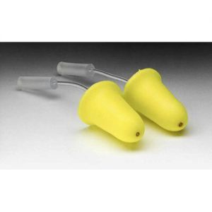 3M™ E-A-R™ EARSOFT FX测试用耳塞 393-2004-50 ，50付/箱