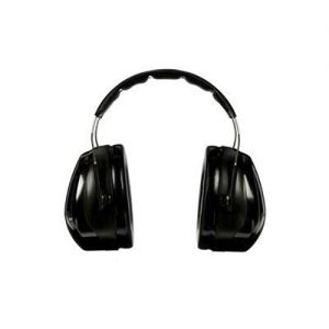 3M™ PELTOR™ Optime™ 101 H7A 头戴式耳罩，10副/箱