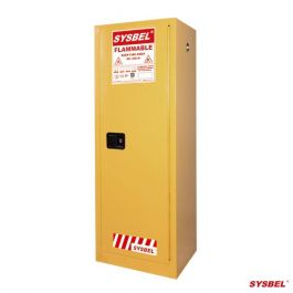 易燃液体防火安全柜/化学品安全柜(22Gal/83L)